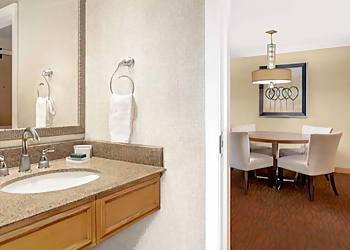 Costa Mesa Hotels Hilton Orange County/Costa Mesa