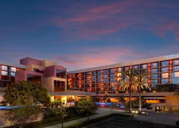 Hilton Orange County/Costa Mesa Costa Mesa Hotels