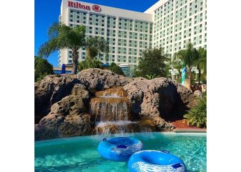 Hilton Orlando