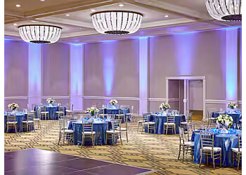 Hilton Pasadena - Pasadena, CA Hotels - meeting space/event space/fitness center
