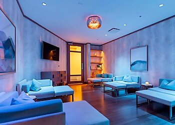 San Diego Hotels Hilton San Diego Bayfront