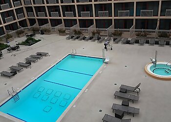 San Francisco Hotels Hilton San Francisco Union Square