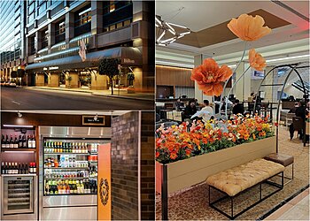 San Francisco Hotels Hilton San Francisco Union Square