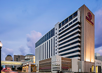 Hilton Shreveport Shreveport Hotels image 1