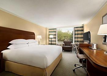 Stamford Hotels Hilton Stamford Hotel & Executive Meeting Center