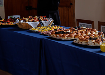 Cincinnati Caterers Hilvers Catering