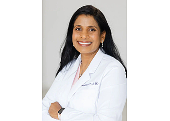 Himabindu Ramasahayamam Reddy, MD - Fort Worth, TX Rheumatologists - Doctor Portrait Image