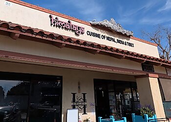 Oxnard Vegetarian Restaurants Himalaya Restaurant Ventura