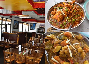 Oxnard Vegetarian Restaurants Himalaya Restaurant Ventura