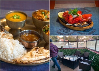 Ventura Indian Restaurants Himalaya Ventura