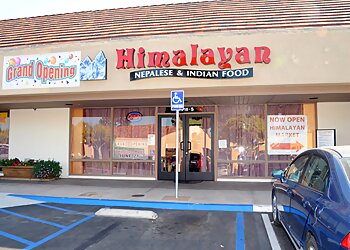 Chula Vista Indian Restaurants Himalayan Cuisine