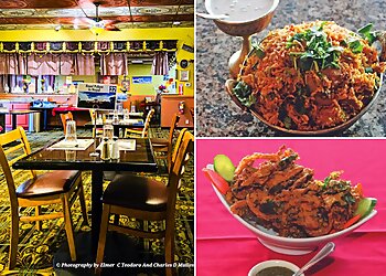 Chula Vista Indian Restaurants Himalayan Cuisine