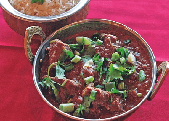 Himalayan Cuisine