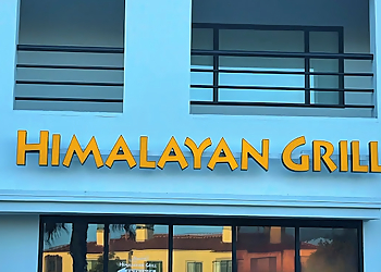 Huntington Beach Indian Restaurants Himalayan Grill Huntington Beach