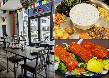 Huntington Beach Indian Restaurants Himalayan Grill Huntington Beach