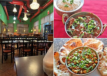 Chula Vista Indian Restaurants Himalayan House Restaurant