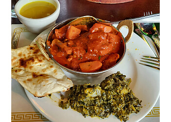 3 Best Indian Restaurants in Chula Vista, CA - ThreeBestRated