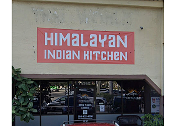 Pembroke Pines Indian Restaurants Himalayan Indian Kitchen