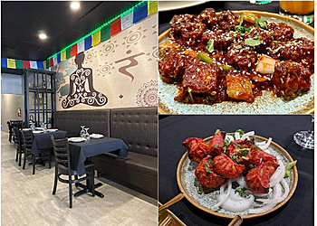 Pembroke Pines Indian Restaurants Himalayan Indian Kitchen