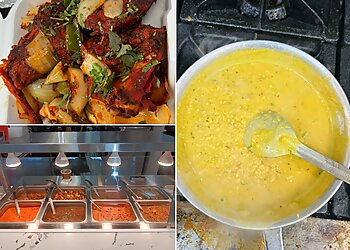 Victorville Indian Restaurants Himalayan Indian Kitchen