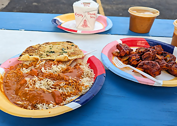 Killeen Indian Restaurants Himalayan Nepalese And Indian Fusion