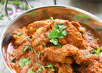 Himalayan Nepalese And Indian Fusion Killeen Indian Restaurants image 1