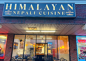 Himalayan Nepali Cuisine - Mobile, AL Indian Restaurants - Restaurant Exterior Image