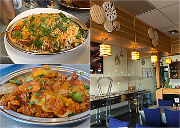Himalayan Nepali Cuisine - Mobile, AL Indian Restaurants - Restaurant Ambiance Image
