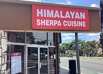 Carlsbad Vegetarian Restaurants Himalayan Sherpa Cuisine