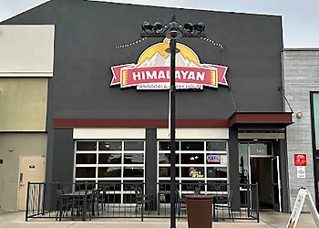 Chula Vista Indian Restaurants Himalayan Tandoori & Curry House