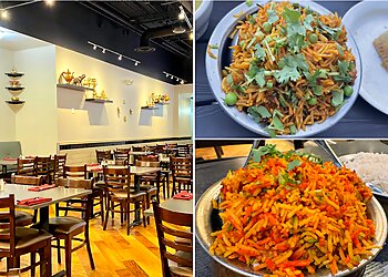 Chula Vista Indian Restaurants Himalayan Tandoori & Curry House