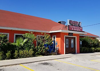 Brownsville Sushi Hime Sushi Bar & Grill