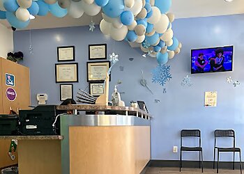 Pomona Kids Dentists Hina Ali, DMD - KOOL KIDZ DENTIST & ORTHODONTICS