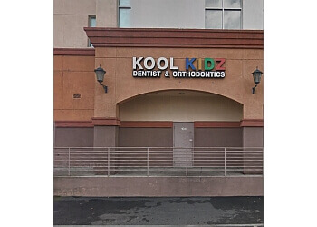 Hina Ali, DMD - KOOL KIDZ DENTIST & ORTHODONTICS Pomona Kids Dentists image 1