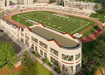 Hinchliffe Stadium Paterson Places To See image 1
