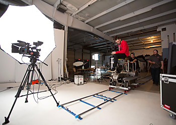 Hinckley Productions - Madison, WI Videographers