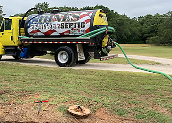 Hines Septic Austin Septic Tank Services image 1