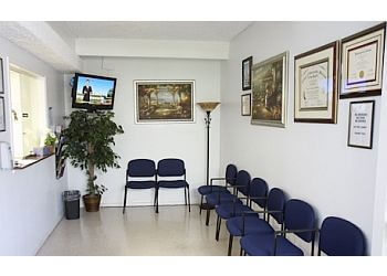 Hing M. Be, DO - Anaheim, CA Primary Care Physicians - Hospital Interior Image