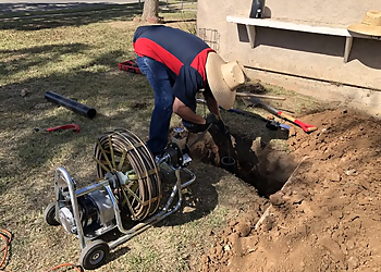 Riverside Plumbers Hiniker Plumbing