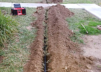 Riverside Plumbers Hiniker Plumbing