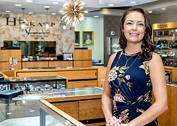 Fayetteville Jewelry Hinkamp Jewelers