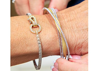 Fayetteville Jewelry Hinkamp Jewelers