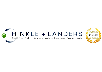 Albuquerque Accounting Firms Hinkle + Landers, PC