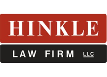 Wichita Real Estate Lawyers Hinkle Law Firm LLC