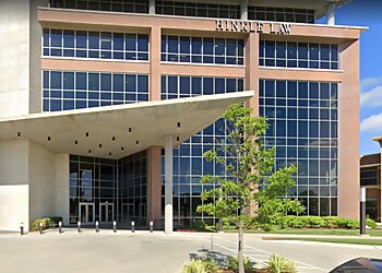 Hinkle Law Firm LLC Wichita Real Estate Lawyers image 1
