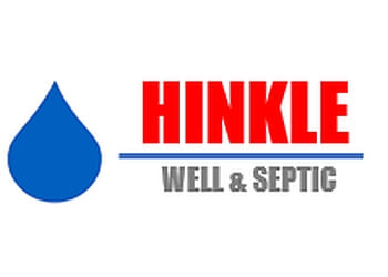 Hinkle Well & Septic Rockford Septic Tank Services