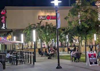 Fresno Japanese Restaurants Hino Oishi