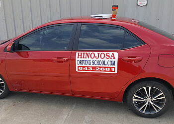 Hinojosa Driving School Corpus Christi Driving Schools