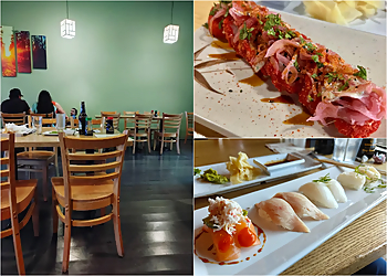 Reno Sushi Hinoki Sushi