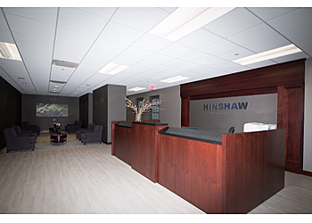 Rockford Tax Attorney Hinshaw & Culbertson LLP